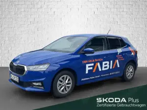Skoda Fabia 1.0 MPI Schaltgetriebe - Style
