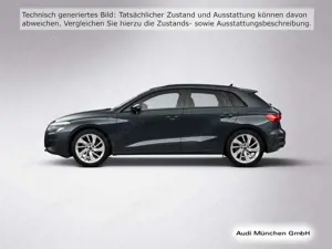 Audi A3 35 TFSI Virtual+/Navi+/Kamera Bild 4