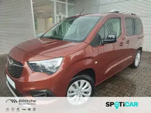 Opel Combo Life -e Ultimate PANORMADACH*HEAD-UP*NAVI