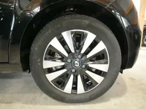 Renault Twingo E-TECH 100% el. INTENS Bild 5