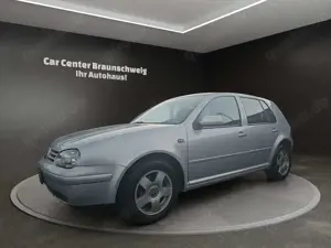 Volkswagen Golf IV 1.9 TDI Automatik Highline+Scheckheft