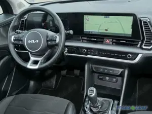 Kia Sportage 1.6T 48V 2WD Vision Komfort Navi Bild 3