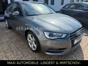 Audi A3 1.4 TFSI ambition-NAVI-XEN-PDC-SHZ-ACC-BLUET