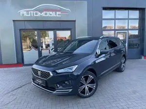 SEAT Tarraco Xcellence 4Drive Pano AHK Standh
