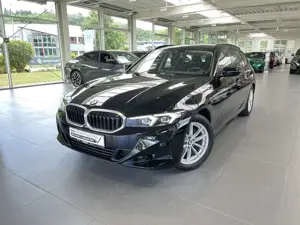 BMW 318 d Touring DAB/LED/elektr.Sitze/Klimaaut./PDC/Shz