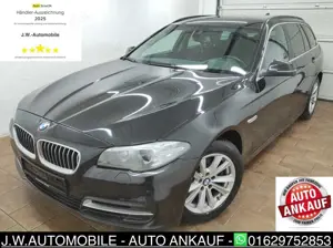 BMW 520 xDrive AUTOMATIK KAMERA HEAD-UP AHK NAVI BC XENON