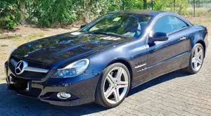 Mercedes-Benz SL 280 SL 280 7G-TRONIC