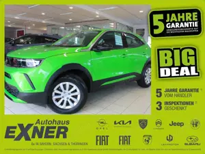 Opel Mokka-E EDITION *NAVI*Rückfahrkamera*LED*PDC