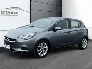 Opel Corsa E Color Edition ecoFlex AUTOMATIK