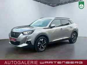 Peugeot 2008 e- Allure Pack/LED/CAM/NAVI/ACC/CARPLAY/