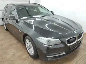 BMW 520 xDrive AUTOMATIK KAMERA HEAD-UP AHK NAVI BC XENON