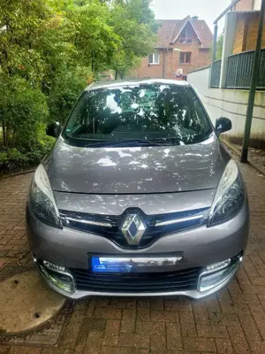 Renault Scenic Bose-Edition Tce 130