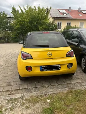 Opel Adam 1.4 Jam