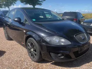 SEAT Leon Reference Copa/-Klima/-Tempomat