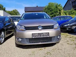 Volkswagen Touran Touran Diesel 1.6 TDI DPF Life