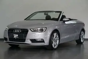 Audi A3 Cabriolet 1.4 TFSI S line Sportpaket Plus