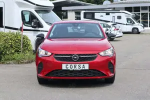 Opel Corsa Corsa F 1.2 Edition Klima/Sitzhzg./BC/Tempomat Bild 2