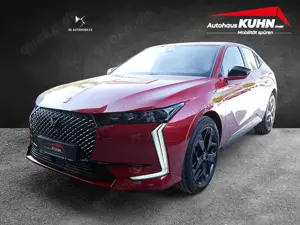 DS Automobiles DS 4 PureTech 130 Performance Line KAMERA LED