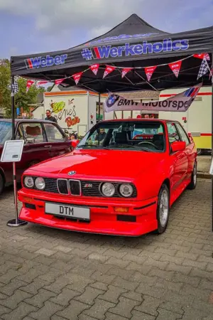 BMW 318 is M3 E30 REPLIKA *UMBAU*SAMMLER*