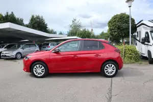 Opel Corsa Corsa F 1.2 Edition Klima/Sitzhzg./BC/Tempomat Bild 4