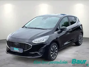 Ford Fiesta 1.0 EcoBoost SS TITANIUM NAVI SHZ Vo.