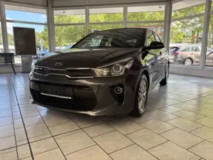 Kia Rio Dream Team Navi Kamera SHZ