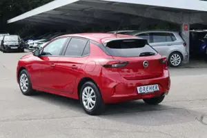 Opel Corsa Corsa F 1.2 Edition Klima/Sitzhzg./BC/Tempomat Bild 5