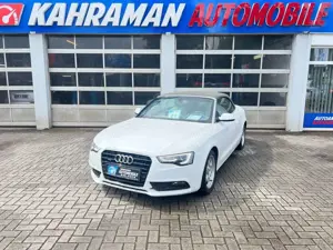 Audi A5 Cabriolet 2.0 TDI  quattro