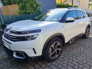Citroen C5 Aircross C5 Aircross Hybrid 225 e.EAT8 FEEL PACK