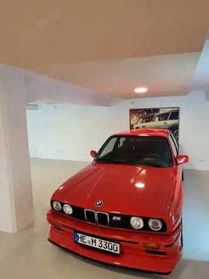 BMW 318 is M3 E30 REPLIKA *UMBAU*SAMMLER* Bild 4