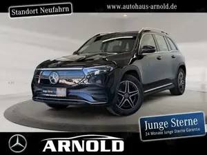 Mercedes-Benz EQB 300 EQB 300 4M AMG-Line el-Klappe LED Kamera Navi !!