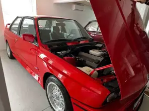 BMW 318 is M3 E30 REPLIKA *UMBAU*SAMMLER* Bild 5
