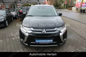 Mitsubishi Outlander PHEV Top 4WD*2.0*360°*LEDER*NAVI*XENON Bild 2