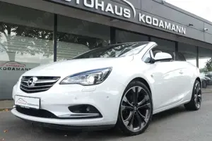 Opel Cascada Innovation*SHZ*PDC*Tempomat*20"Alu*schön
