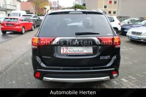 Mitsubishi Outlander PHEV Top 4WD*2.0*360°*LEDER*NAVI*XENON Bild 5