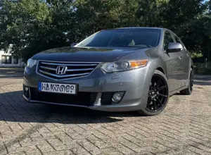 Honda Accord 2.4 Automatik Executive