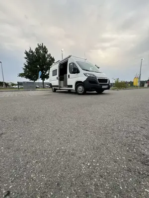 Peugeot Boxer Boxer HDi 330 L1H1 S bitte screiben +4915117654725