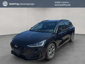 Ford Focus Turnier 1.5 EcoBlue Start-Stopp-System Aut.