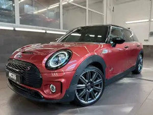 MINI Cooper SD COOPER SD Clubman All4 LED NAVI HUD KAMERA SHZ