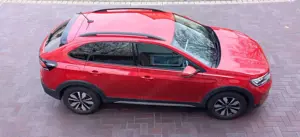 Volkswagen Taigo Taigo 1.0 TSI OPF Move