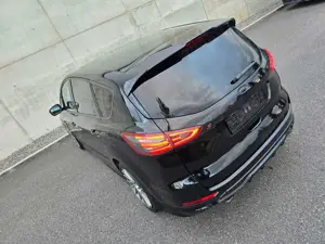 Ford S-Max 1.5 Benzin ST-Line 7 Sitzer *black Bild 4