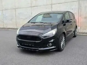 Ford S-Max 1.5 Benzin ST-Line 7 Sitzer *black Bild 1