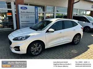 Ford Kuga ST-Line Automatik AHZ Navi Kamera Winterpaket