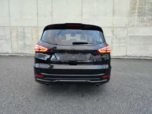Ford S-Max 1.5 Benzin ST-Line 7 Sitzer *black Bild 2