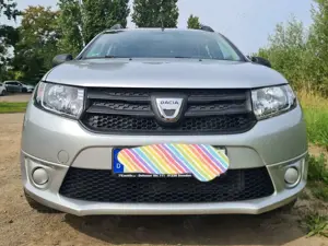 Dacia Logan Logan MCV 1.2 16V 75 Essentiel