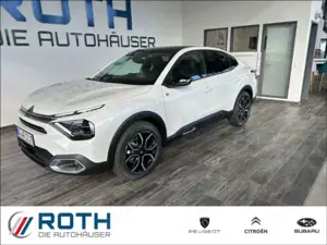 Citroen C4 SHINE Panorama Navi Soundsystem Kamera