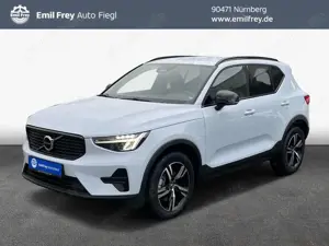 Volvo XC40 XC40 B3 B DKG Plus Dark