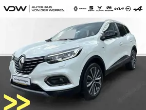 Renault Kadjar Bose Edition Automatik Klima Navi Einparkhilfe