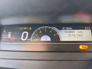 Renault Megane Megane Grandtour dCi 130 FAP BOSE Edition Bild 2