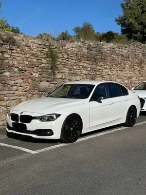 BMW 316 316d Advantage